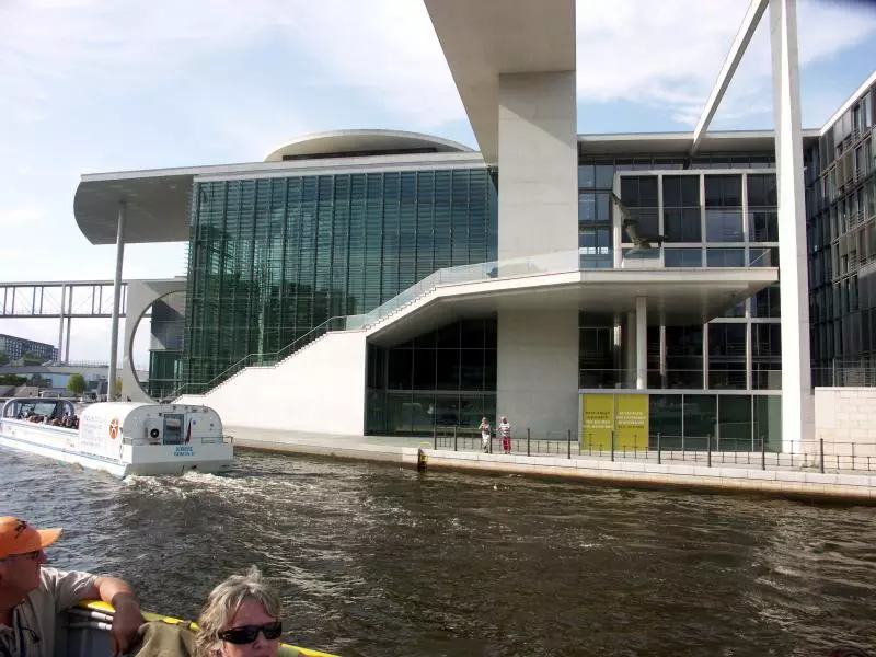 Berlin (c) Hans Jürgen Lenk